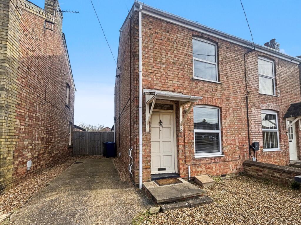 Main image of property: Parkhall Road, Somersham, Cambs, PE28