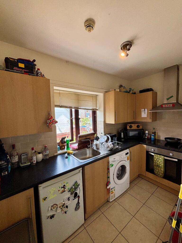 Apartment in Poole, Old Town - View 3