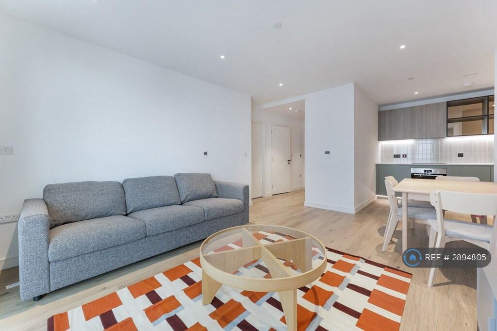 Main image of property: Greenleaf Walk, London, UB1