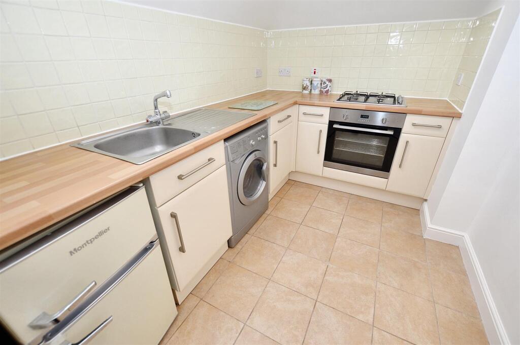 Apartment in North Norfolk, Sheringham - More