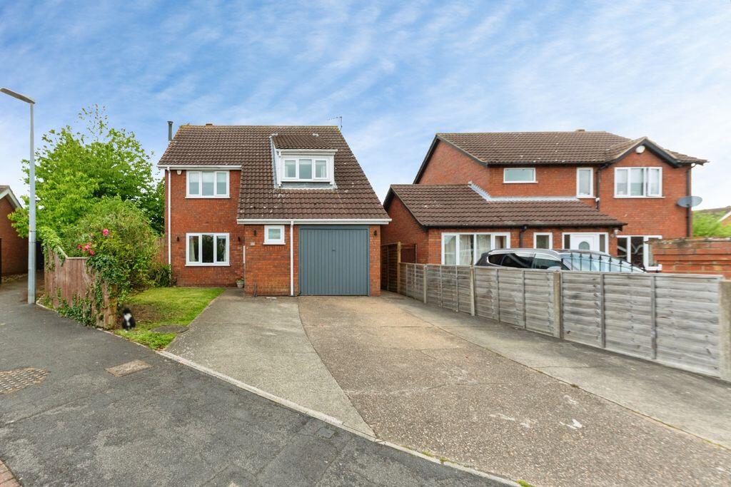 Main image of property: MARIAN WAY, WALTHAM 