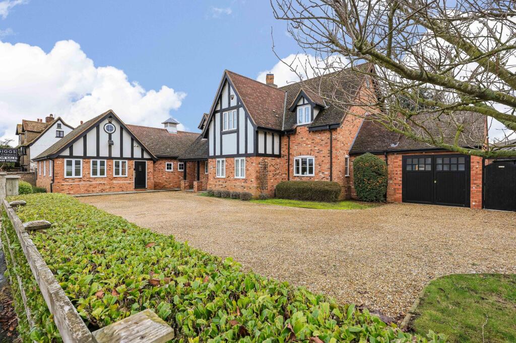 Main image of property: High Street, Offord Cluny, PE19