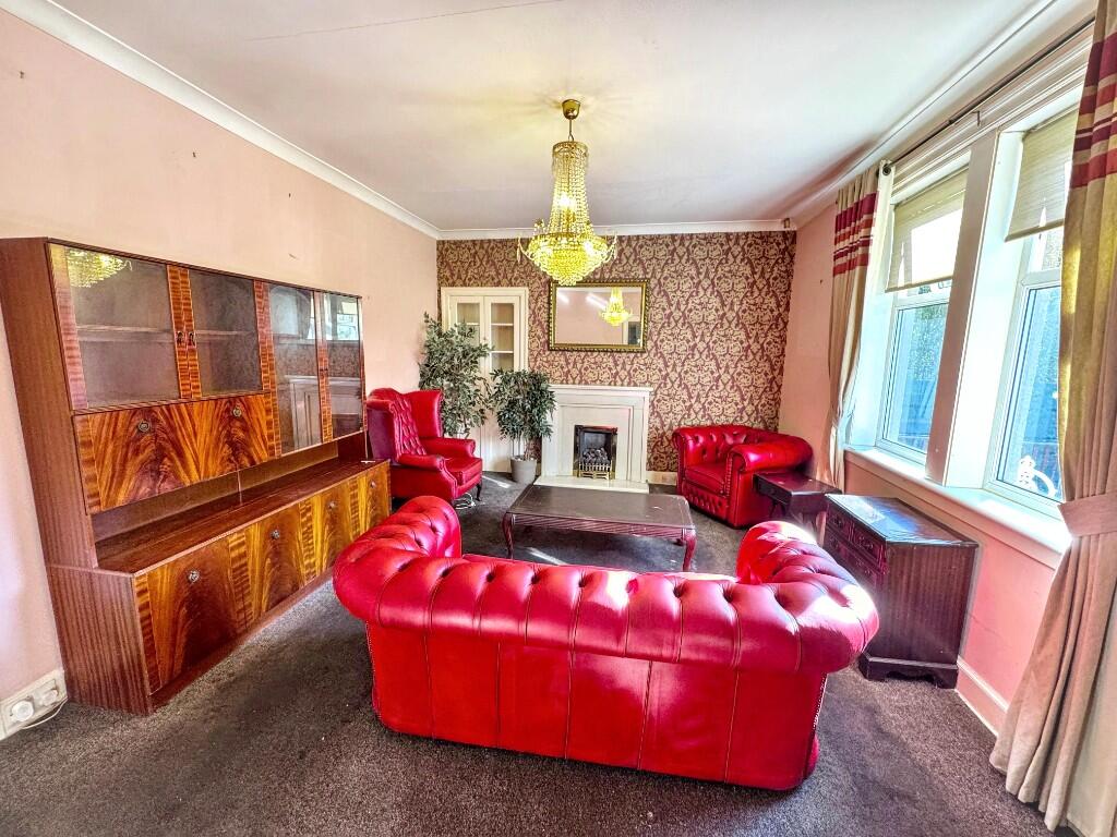 Captains Road, Edinburgh, EH17 photo 4