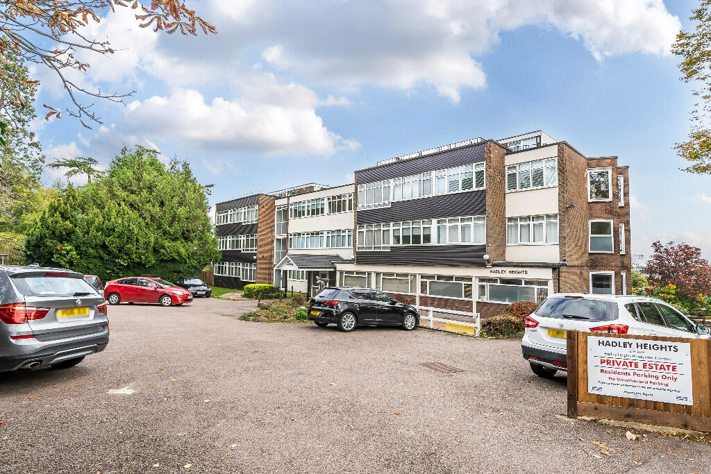 Main image of property: Hadley Road, Barnet, North London, EN5