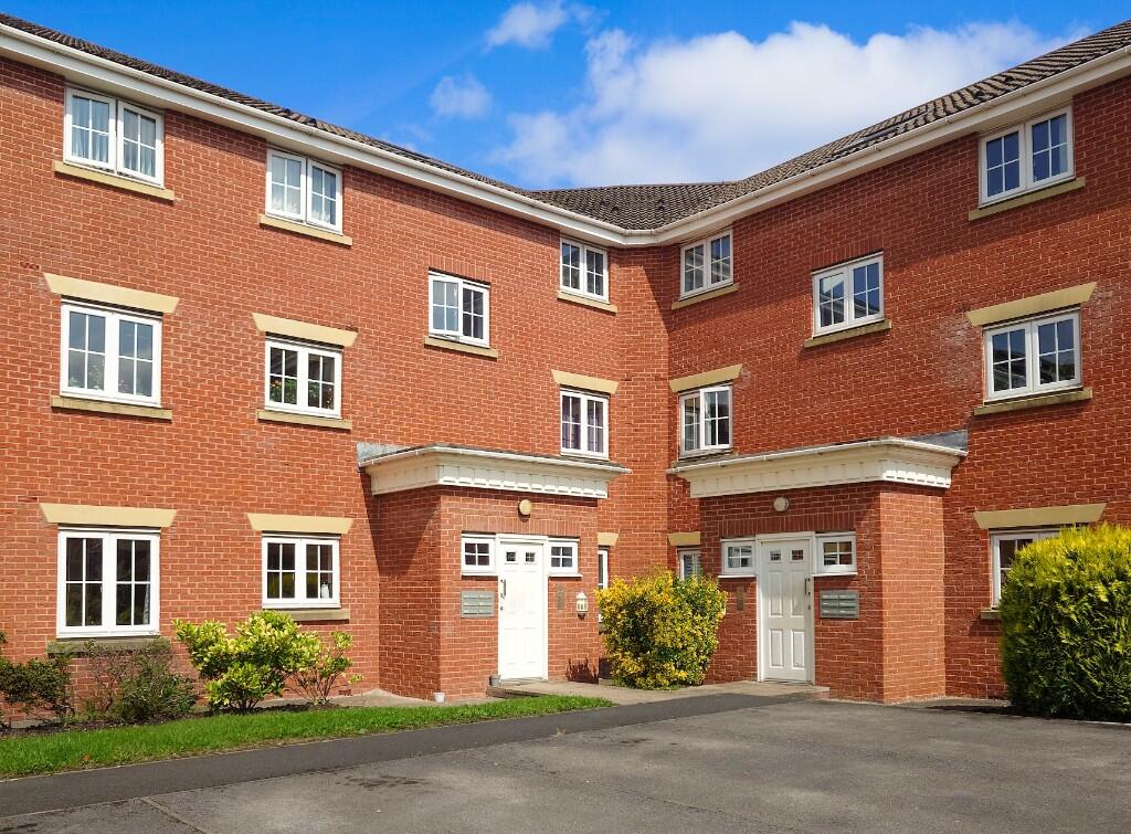 Main image of property: Brookhey, Hyde, Greater Manchester, SK14