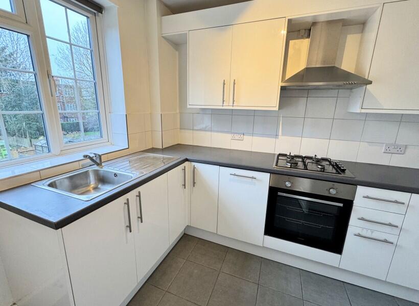 Main image of property: FINCHLEY COURT, BALLARDS LANE, FINCHLEY, N3