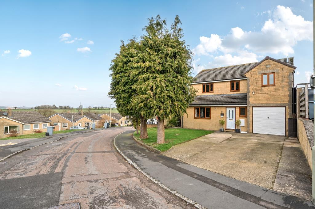 Main image of property: Park Road, Chipping Norton, OX7