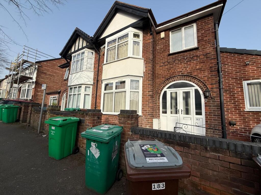 Main image of property: £110PPPW Harrington Drive, NG7 1JJ
