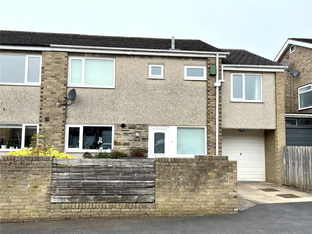 Carham Close, Corbridge, Northumberland, NE45 - View 4