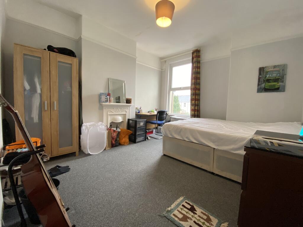 House in Cardiff, Gabalfa - View 5