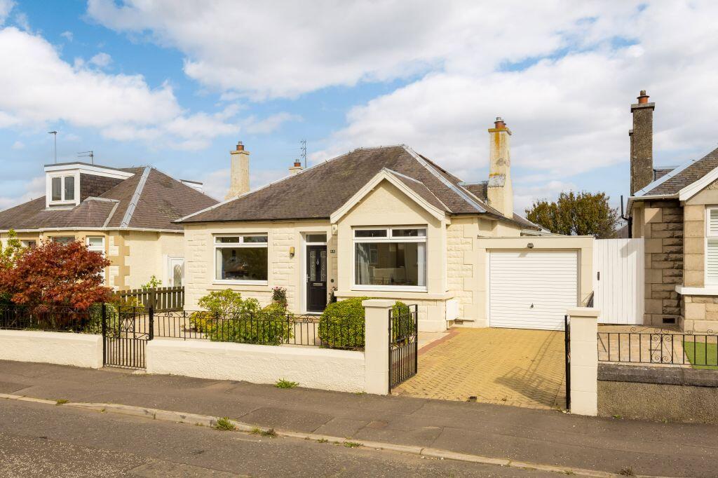 Main image of property: 68 Christiemiller Avenue, Craigentinny, EH7 6SZ