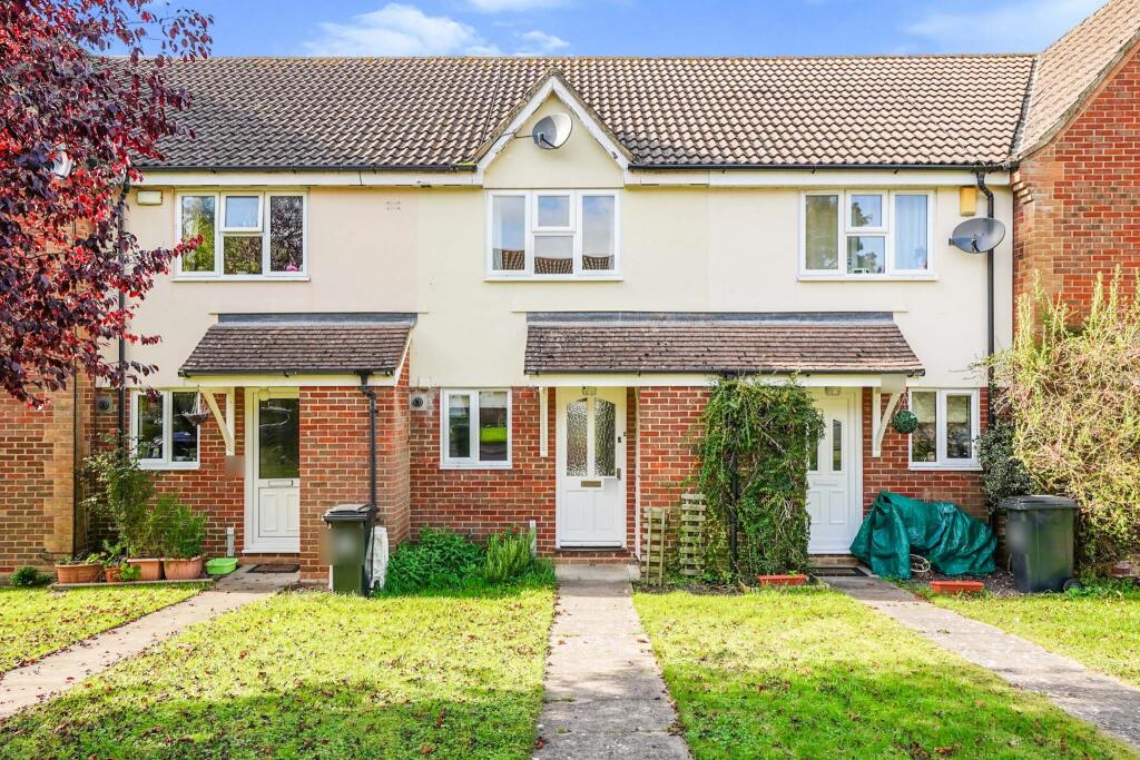 Main image of property: Tuckers Road, Faringdon, Oxfordshire, SN7