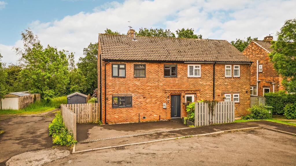 Main image of property: Radford Road, Smalley, Ilkeston