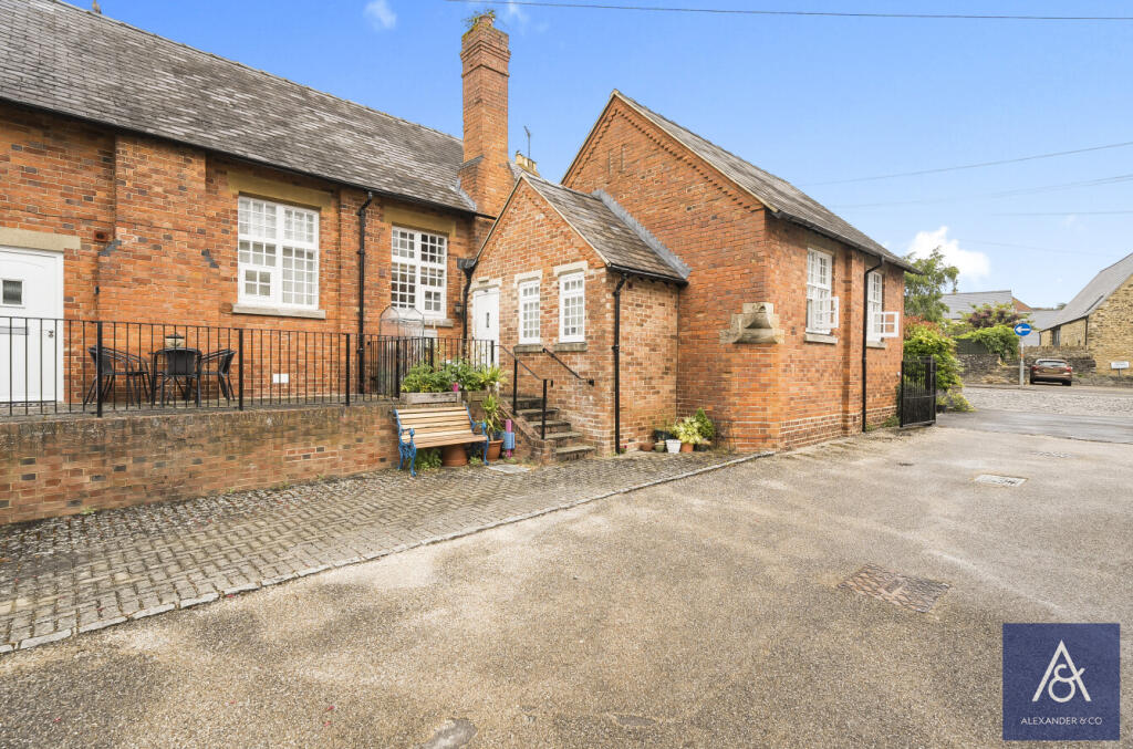 Main image of property: Hill Street, Brackley, Northamptonshire, NN13