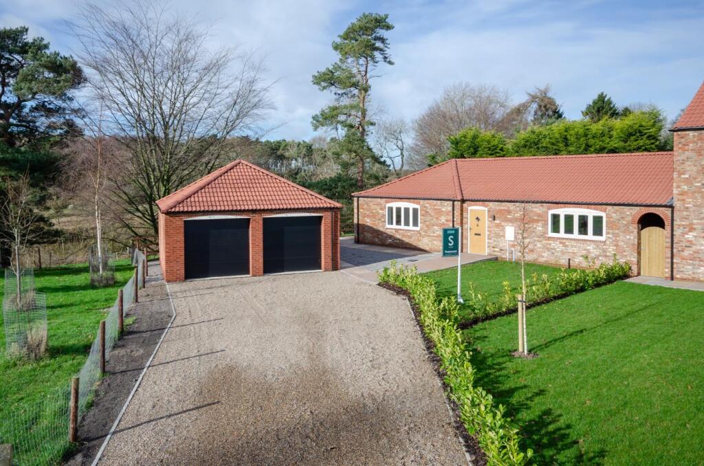 Main image of property: Chapel Garth, Catton, Thirsk