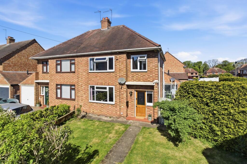 Main image of property: Kingston Avenue, Worcester, WR3