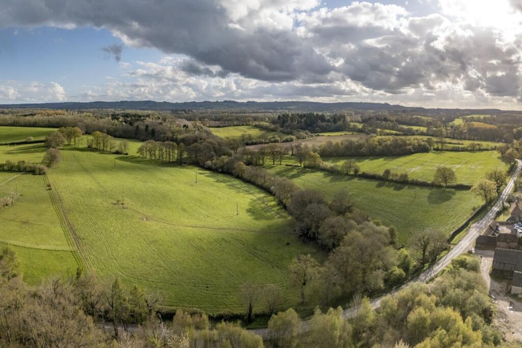 Land Opposite Barrs Farm