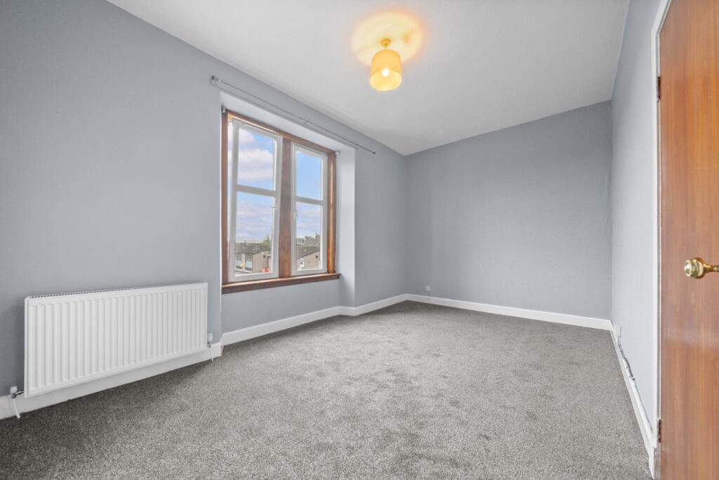 Apartment in Falkirk - More