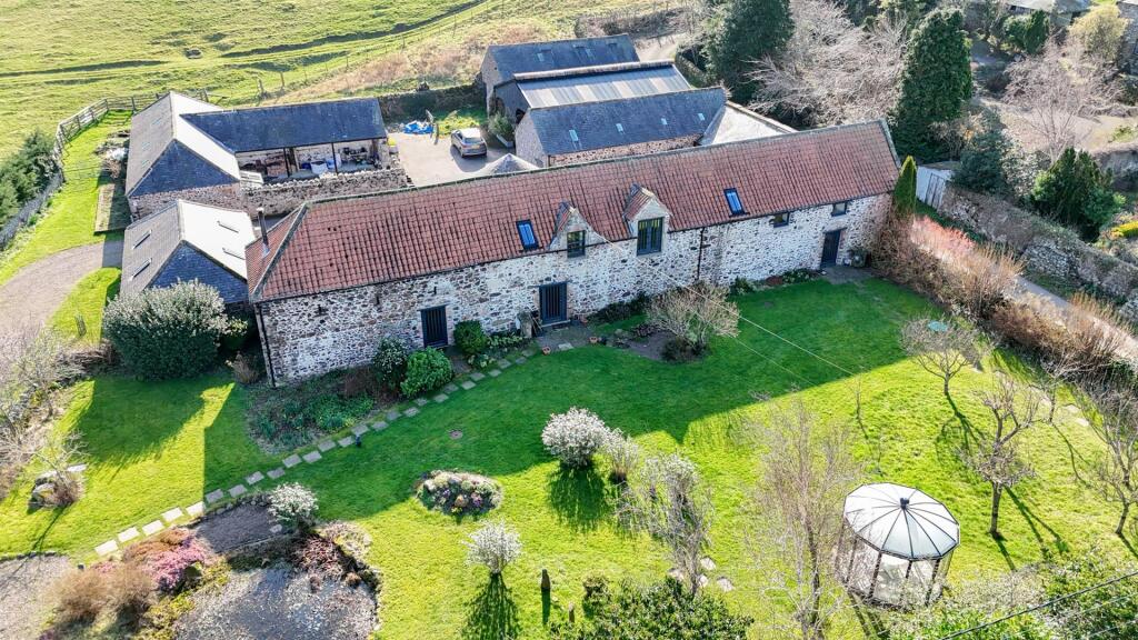 Main image of property: East Kirknewton, Wooler