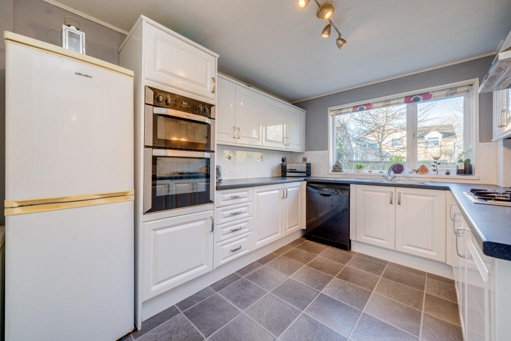 Ashfield Close, Pateley Bridge, Harrogate, North Yorkshire, HG3 photo 2