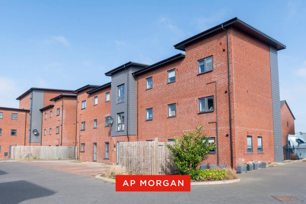 Additional image 12 of Newman Square, Shirley, Solihull, West Midlands, B90