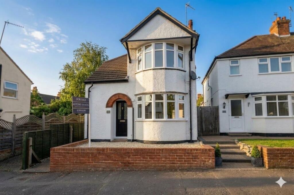 Main image of property: Bury Street, Newport Pagnell