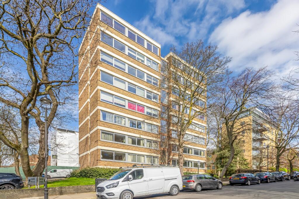 Main image of property: St. Edmunds Terrace, London, NW8