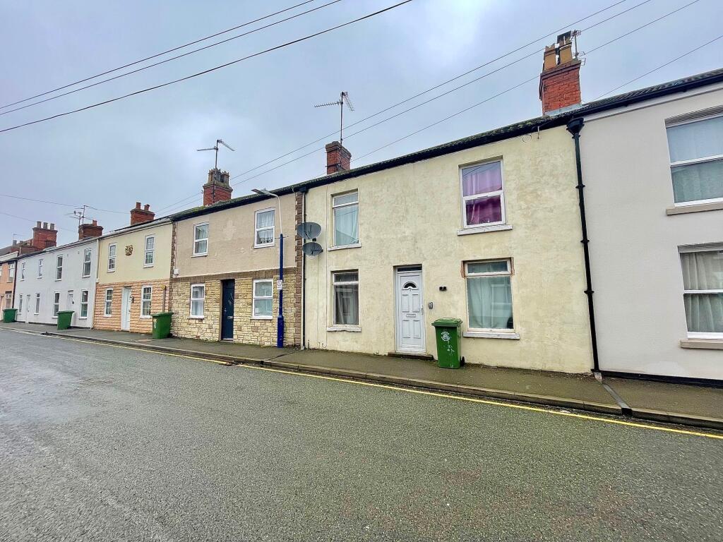 Main image of property: Station Street , Boston