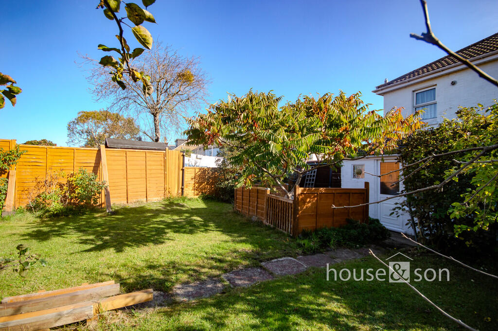 Main image of property: James Road, Poole