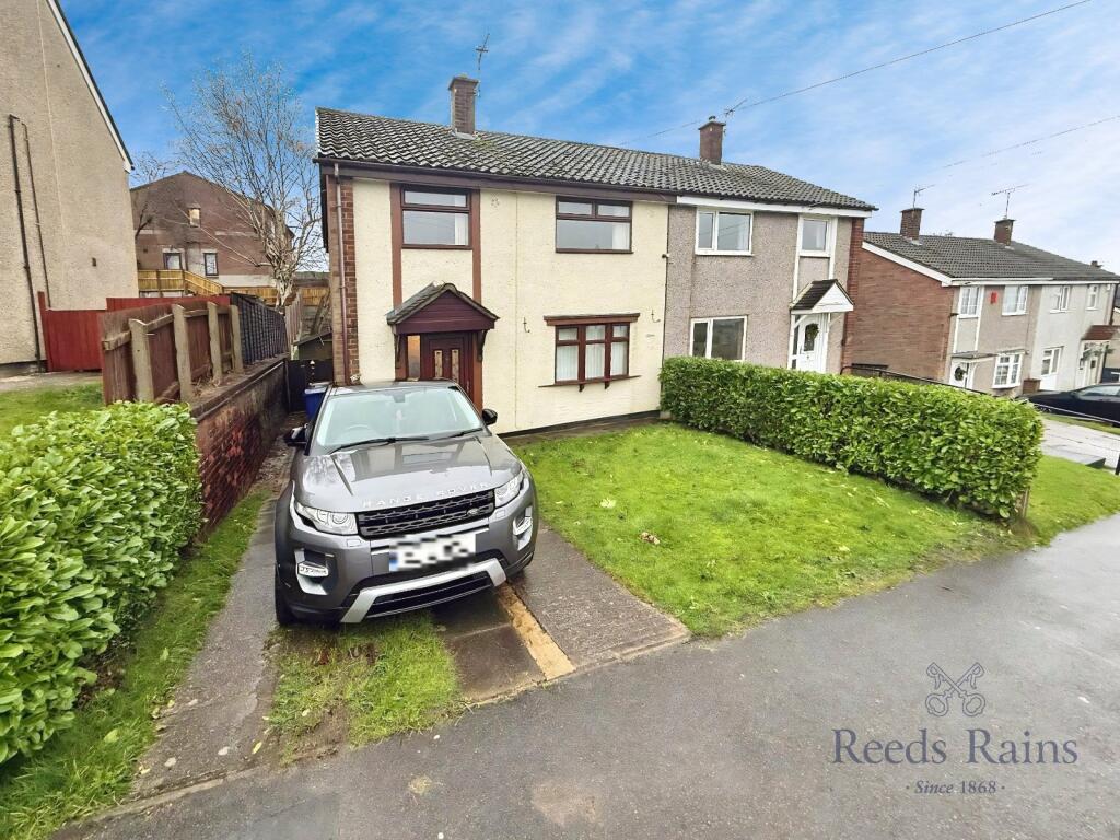 Main image of property: Gloucester Road, Kidsgrove, Stoke-on-Trent, Staffordshire, ST7