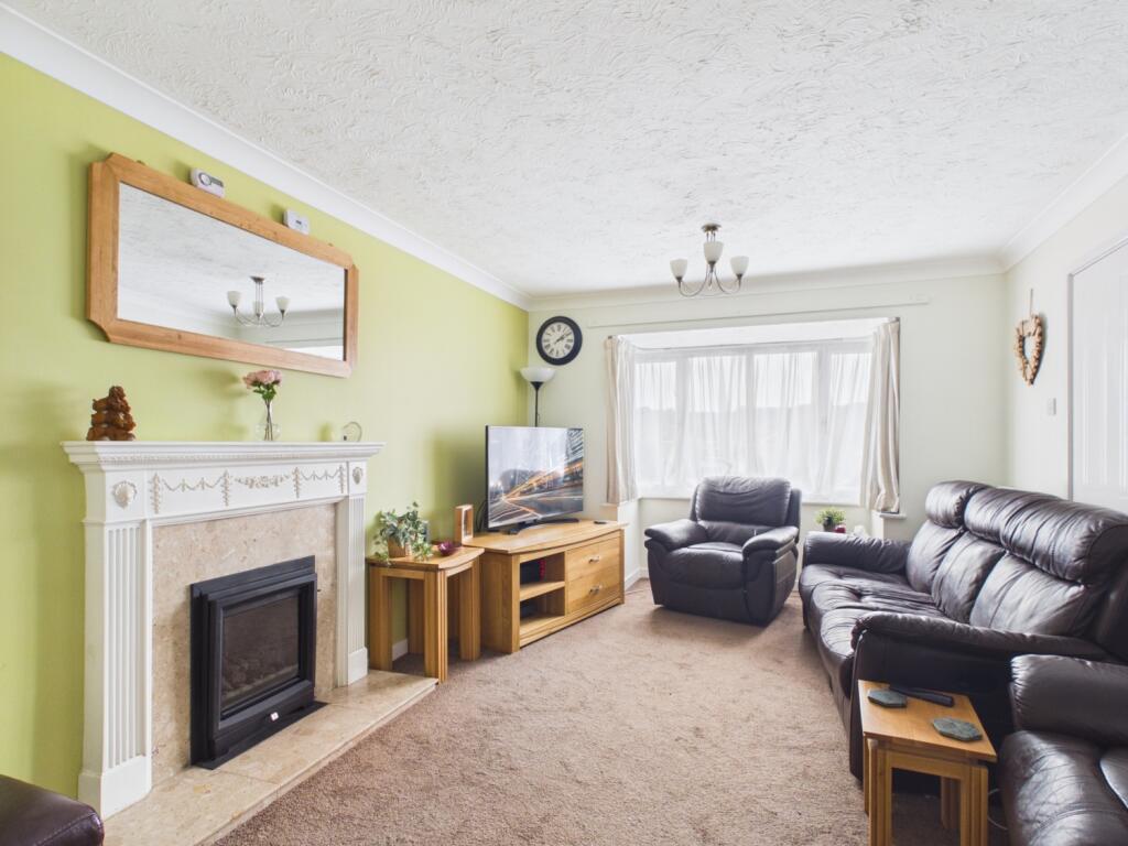 House in Dawley, Hinkshay, Great Dawley - More