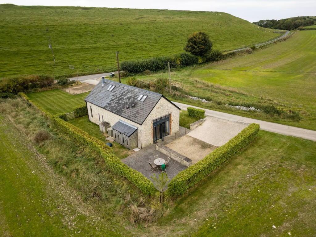 Main image of property: Friar Waddon Road, Weymouth