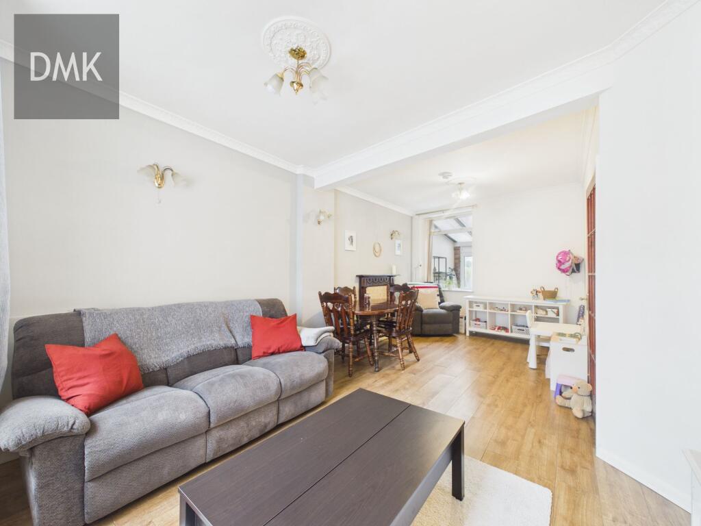 House in Cardiff, Maesteg - View 5
