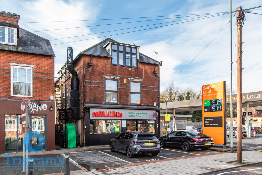 Main image of property: Flat 2, 114 Melton Road