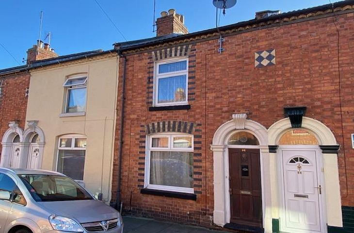 Main image of property: Cloutsham Street, The Mounts, Northampton NN1