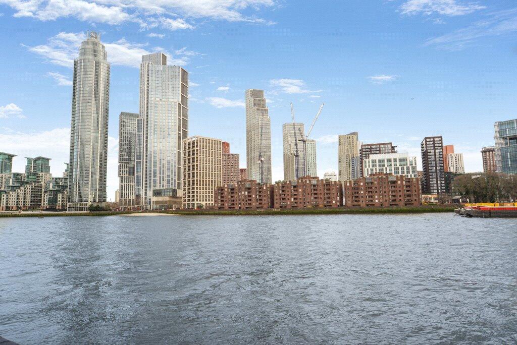 Main image of property: Nine Elms Lane, Nine Elms, SW8