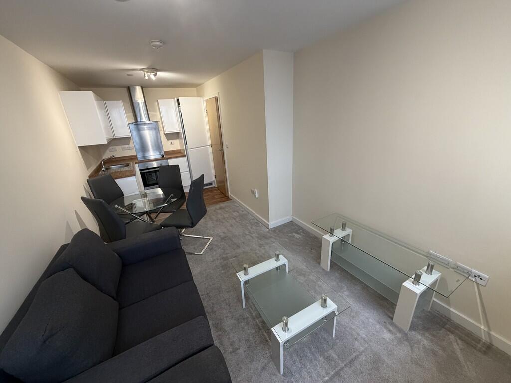 Main image of property: Tameway Plaza, 48 Bridge Street, Walsall, WS1 