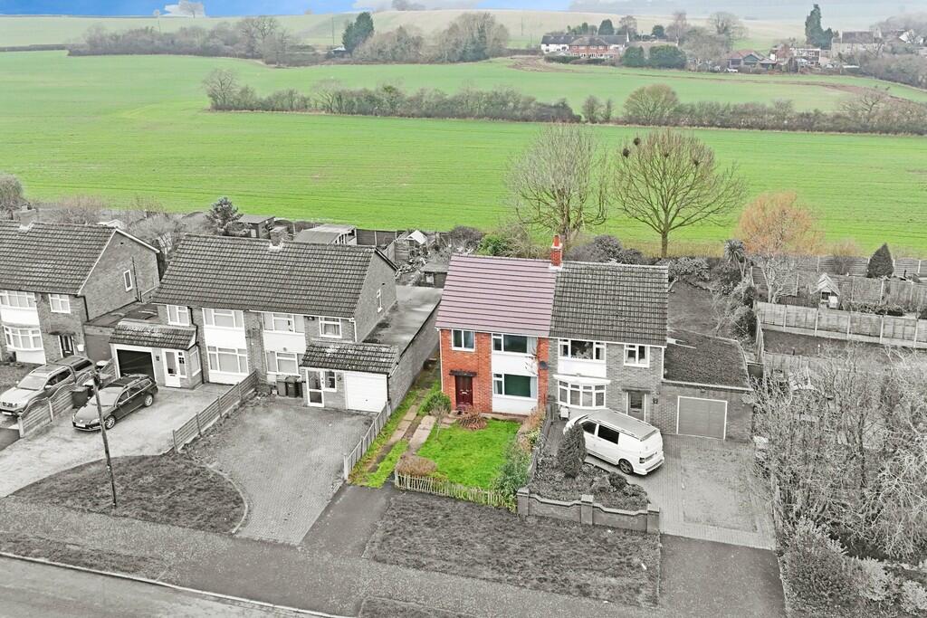 Main image of property: Coronation Road, Hurley
