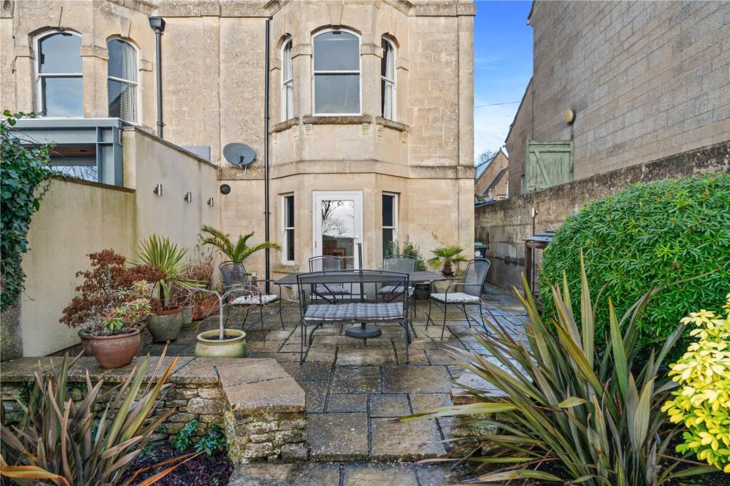 Additional image 22 of Mount Pleasant, Bradford On Avon