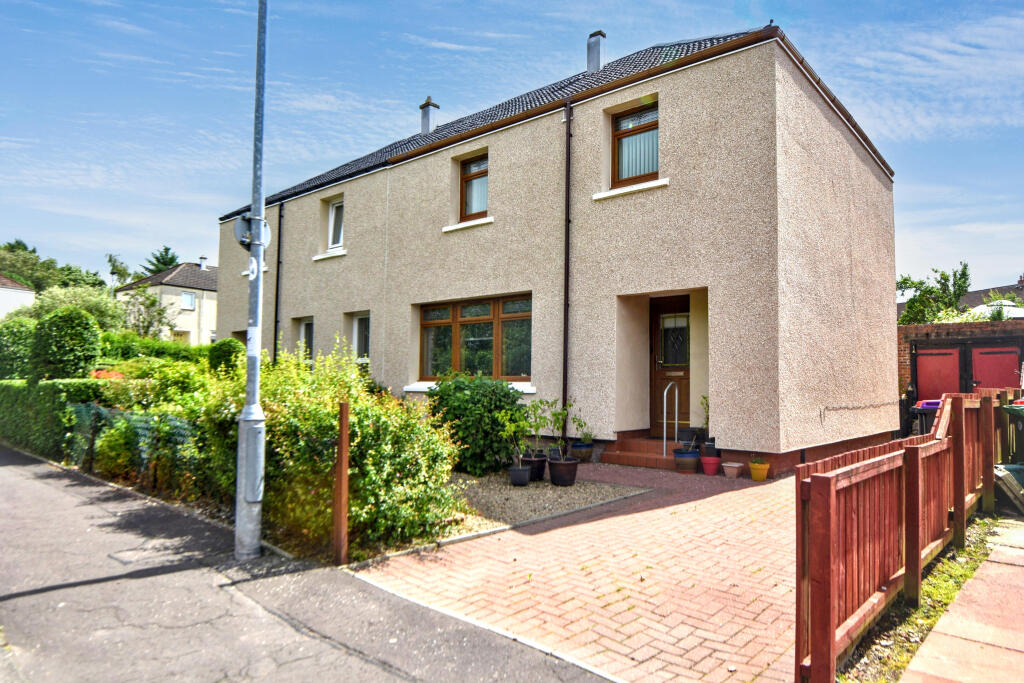Main image of property: Holmburn Road, Netherthird, Cumnock, East Ayrshire