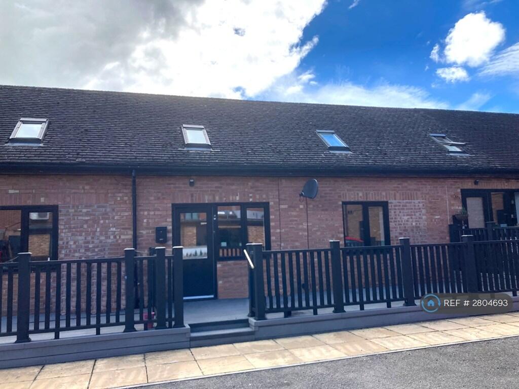 Main image of property: Cathedral View Apartments, Wells, BA5