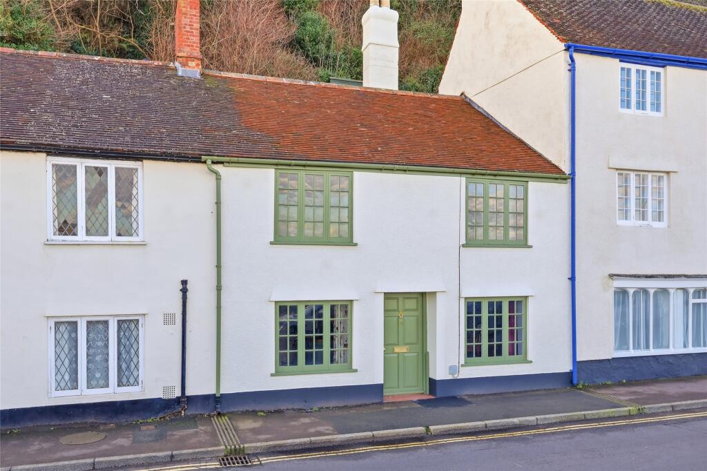 Main image of property: Quay Street, Minehead, Somerset, TA24