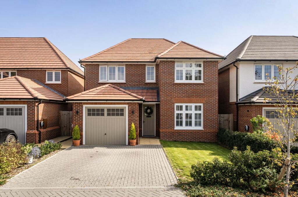 Main image of property: Anchor Lane, Havant, PO9