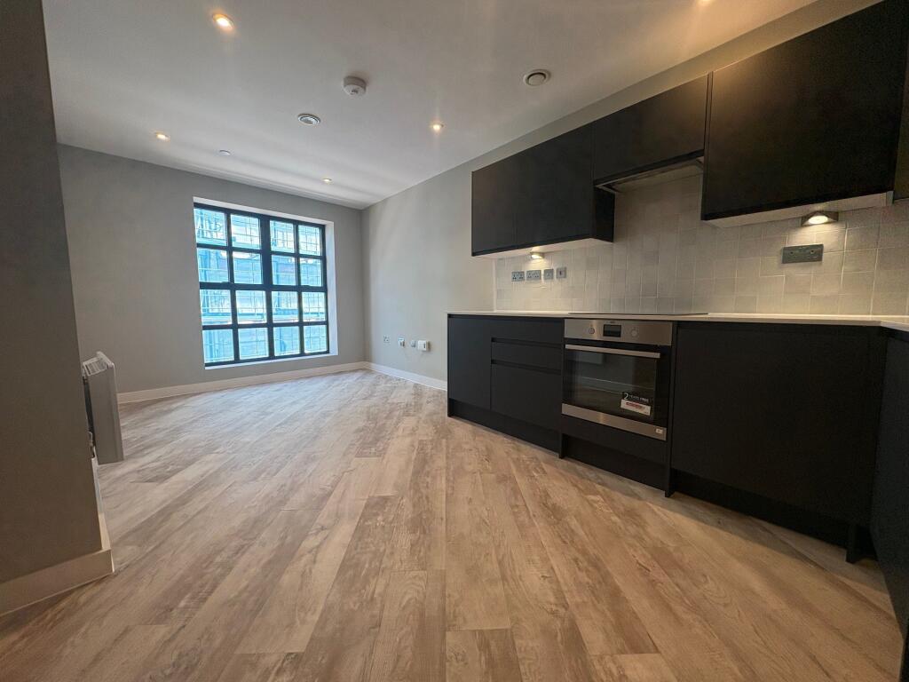 Main image of property: Alcester Street, Birmingham