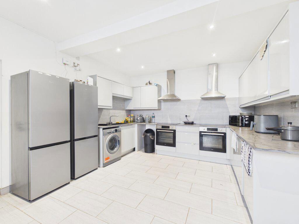 Main image of property: Horace Street, Lincolshire