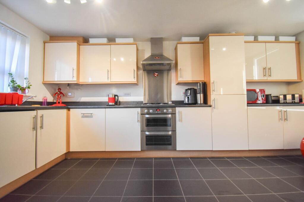 House in Milton Keynes - More