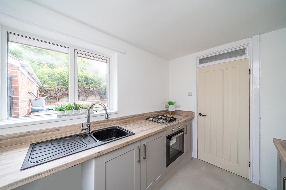 House in Cannock Chase, Rugeley - View 3