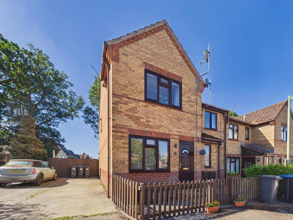 Main image of property: Howes Avenue, Thurston