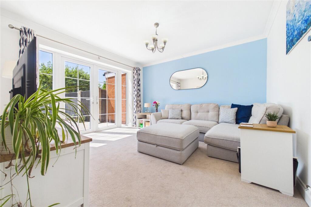 Wood Lane, Beech Hill, Reading, Berkshire, RG7 - View 4