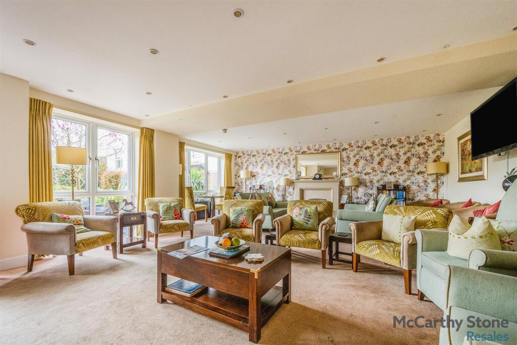 Additional image 17 of Henshaw Court, 295 Chester Road, Castle Bromwich, Birmingham